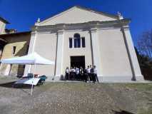 Chiesa-Valperga-Sabato